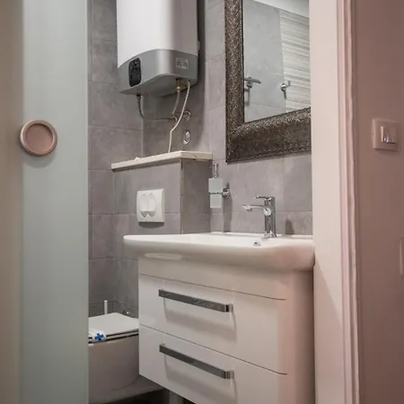 With Wifi - 25330 Гостьовий будинок
